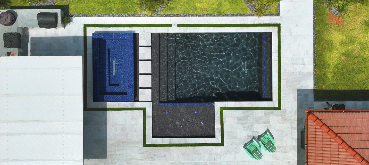 Project 1 - Side view