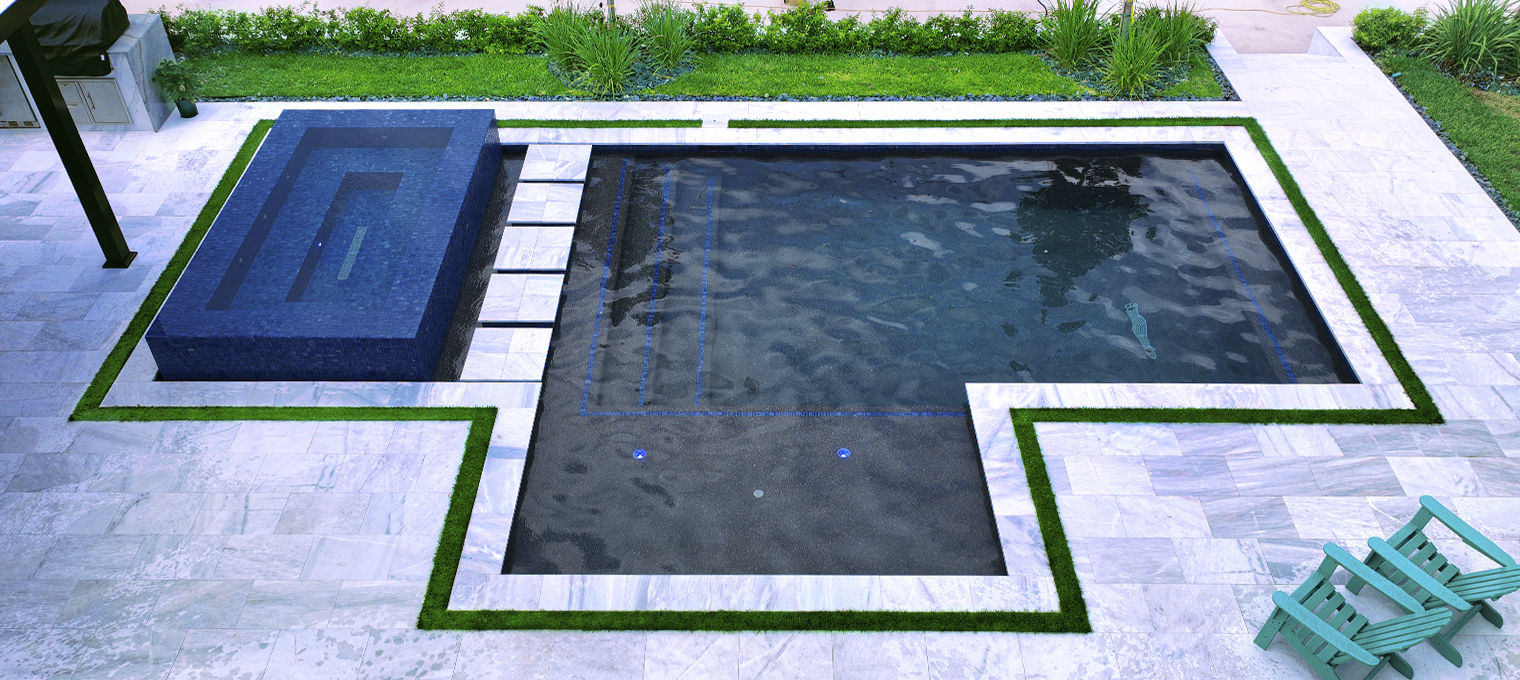 Project 1 - Night view