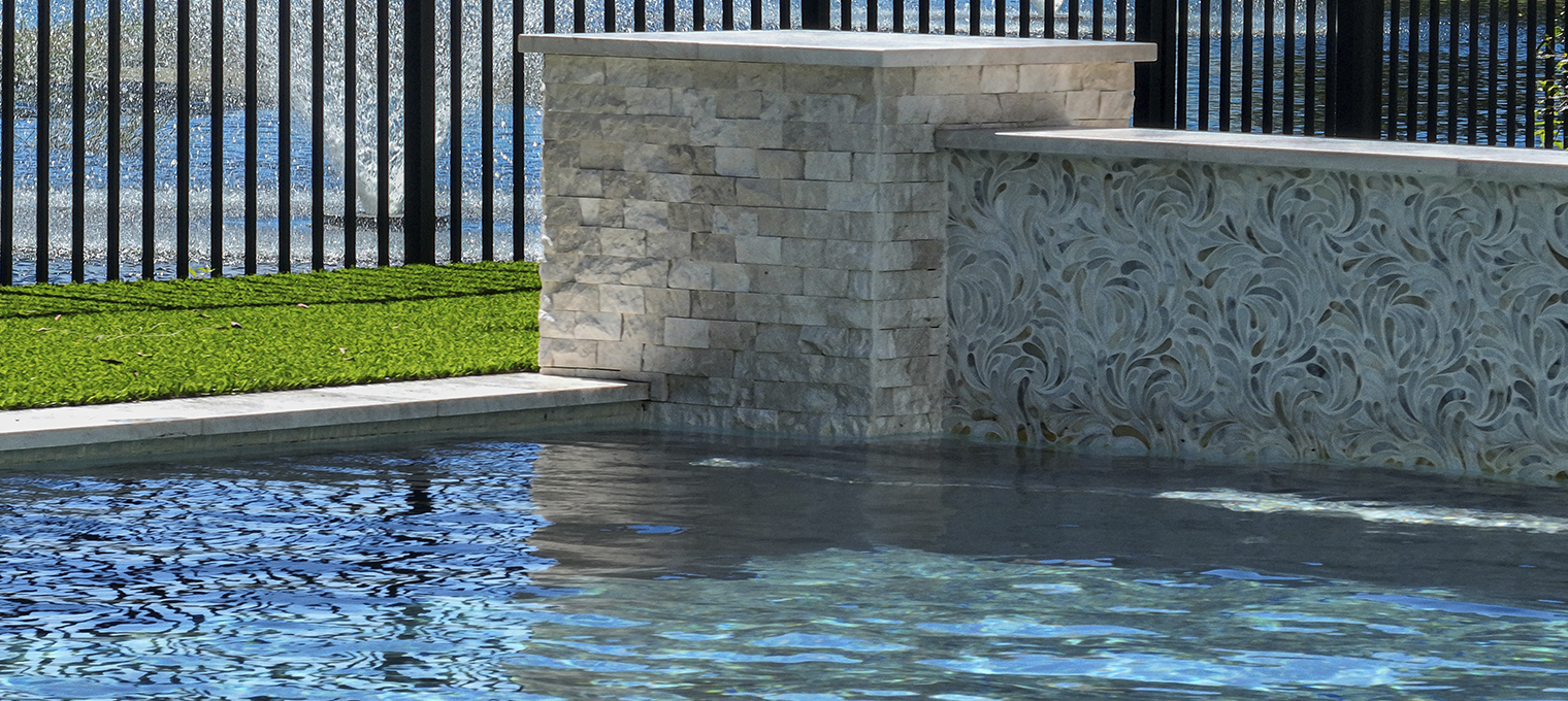 Project 2 - Night view