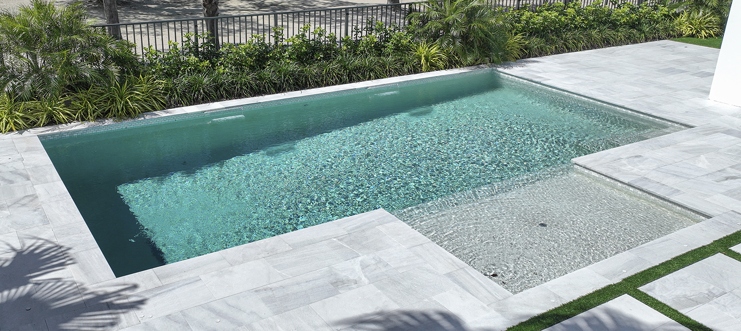 Project 3 - Side view