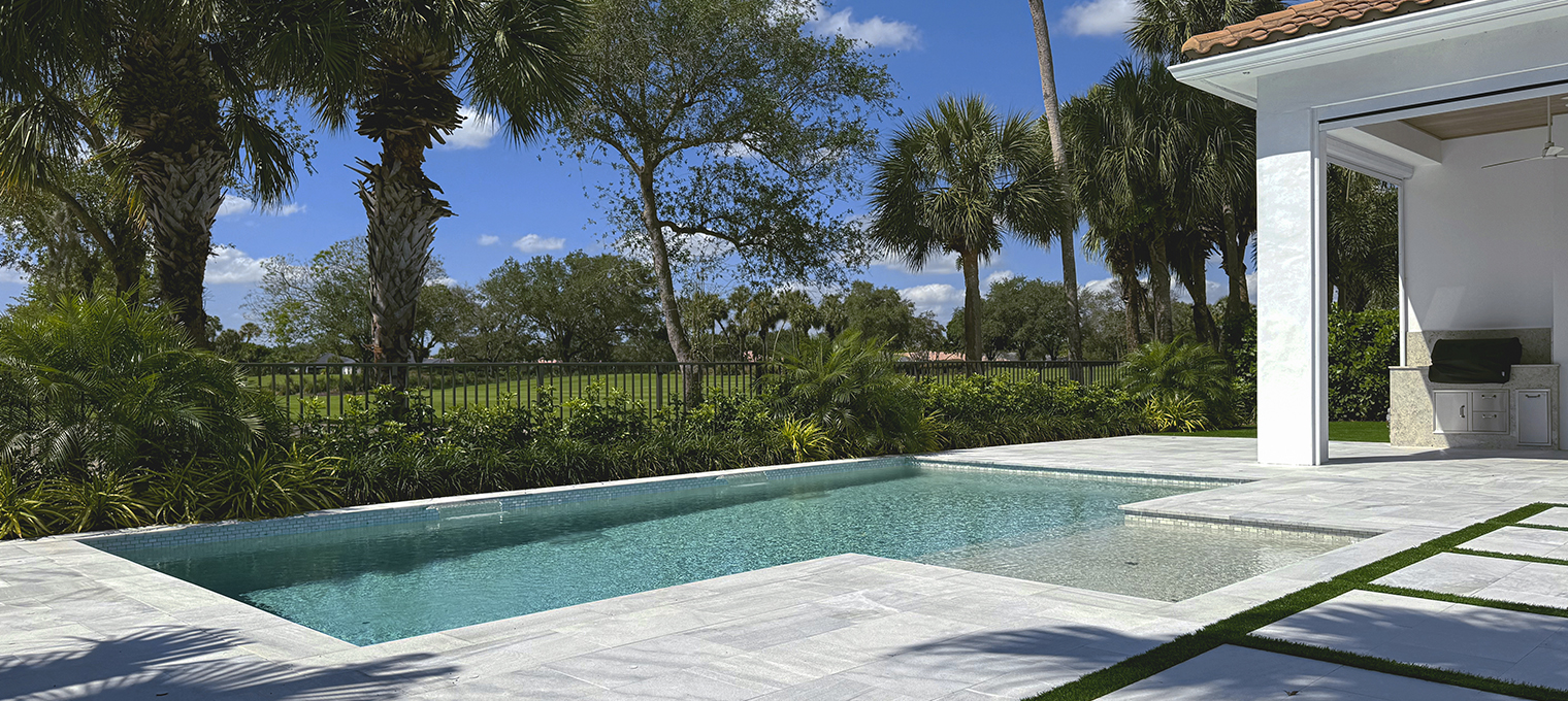 Project 3 - Landscaping