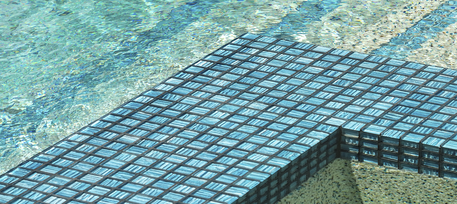 Project 4 - Spa area