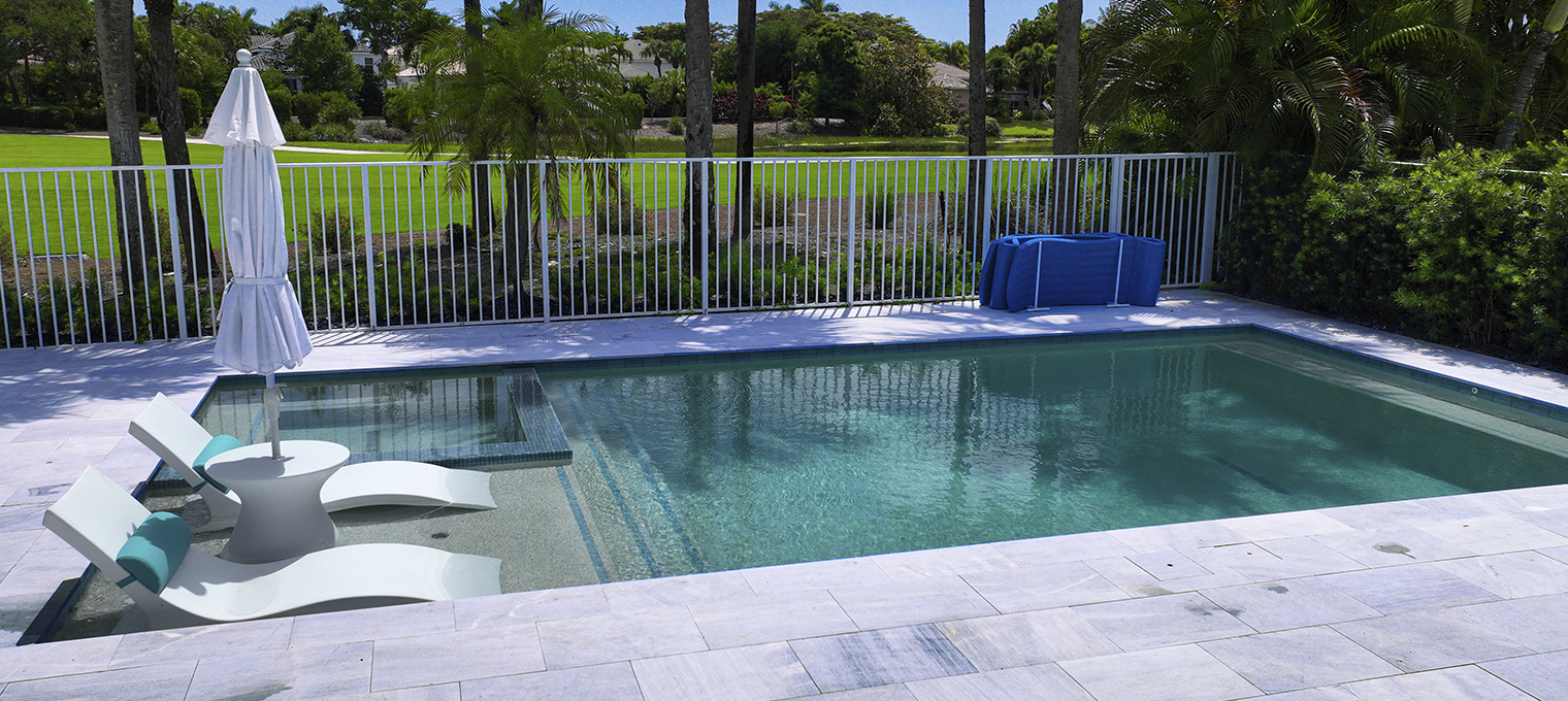 Project 4 - Landscaping