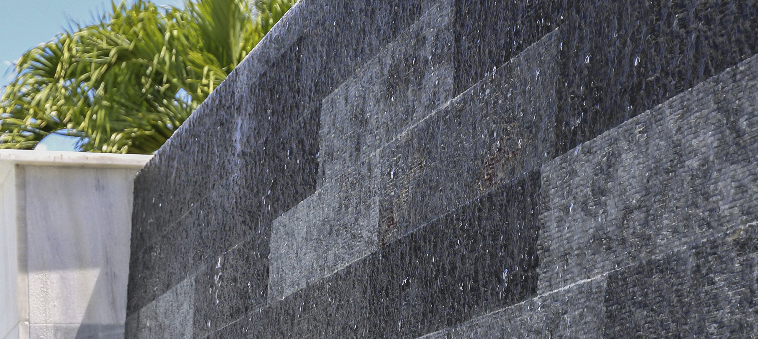 Project 6 - Main view