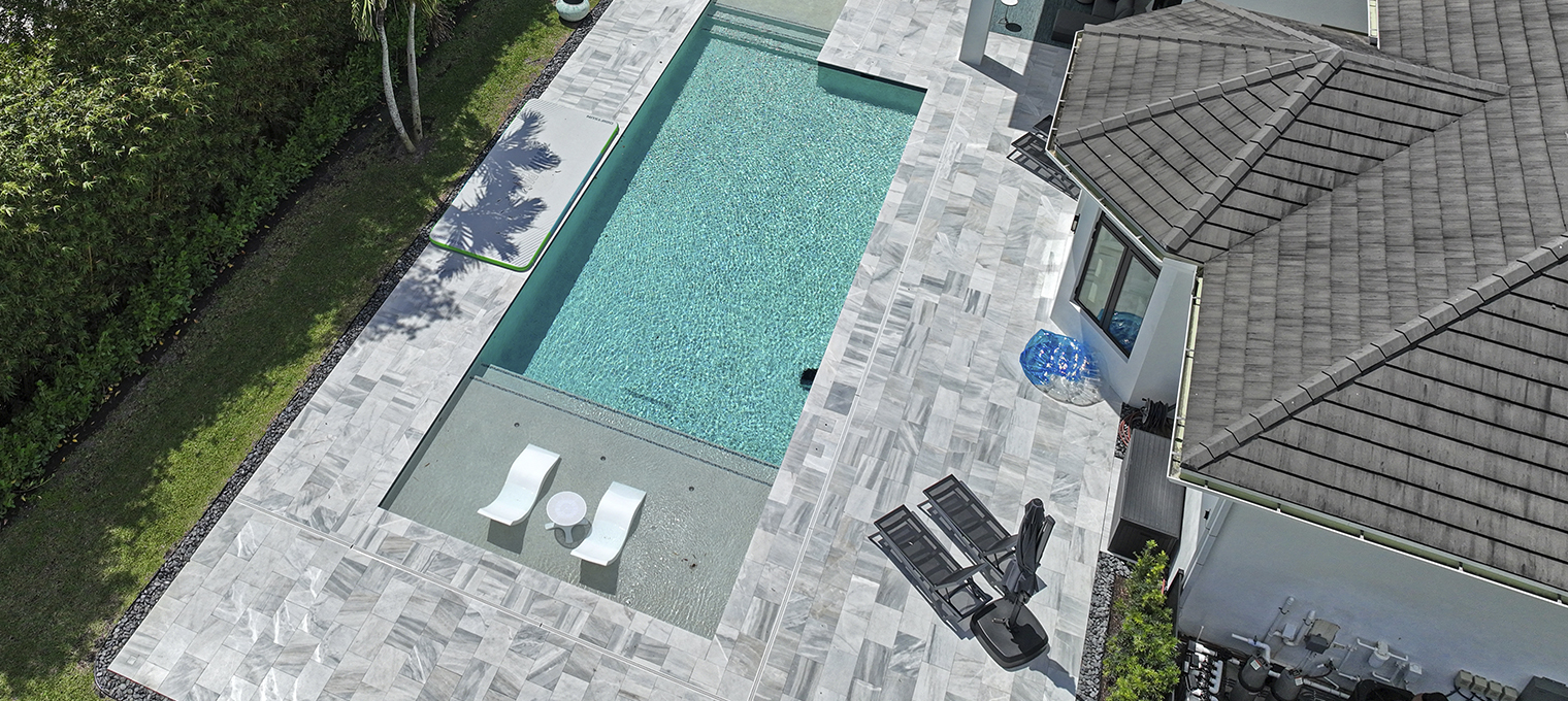 Project 6 - Night view