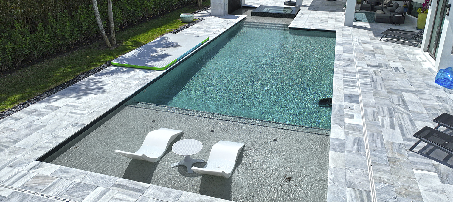 Project 6 - Night view