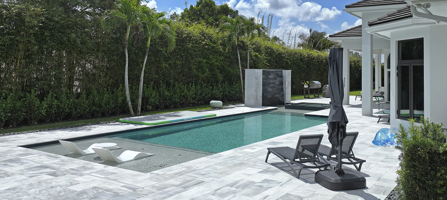 Project 6 - Night view