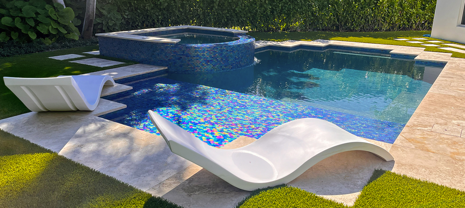 Project 7 - Landscaping