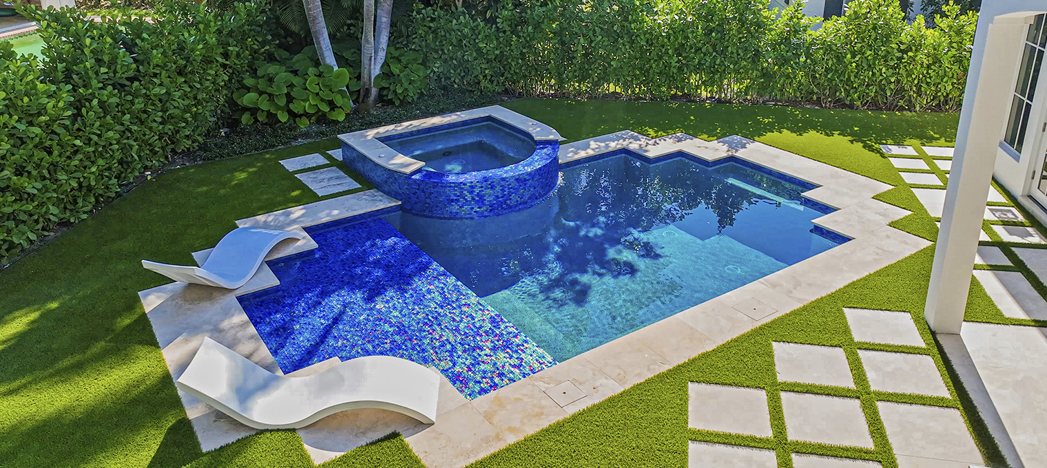 Project 7 - Night view