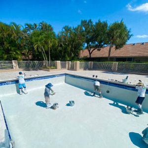BLOG 2 - Why Pool Resurfacing in Parkland Is More Than Cosmetic